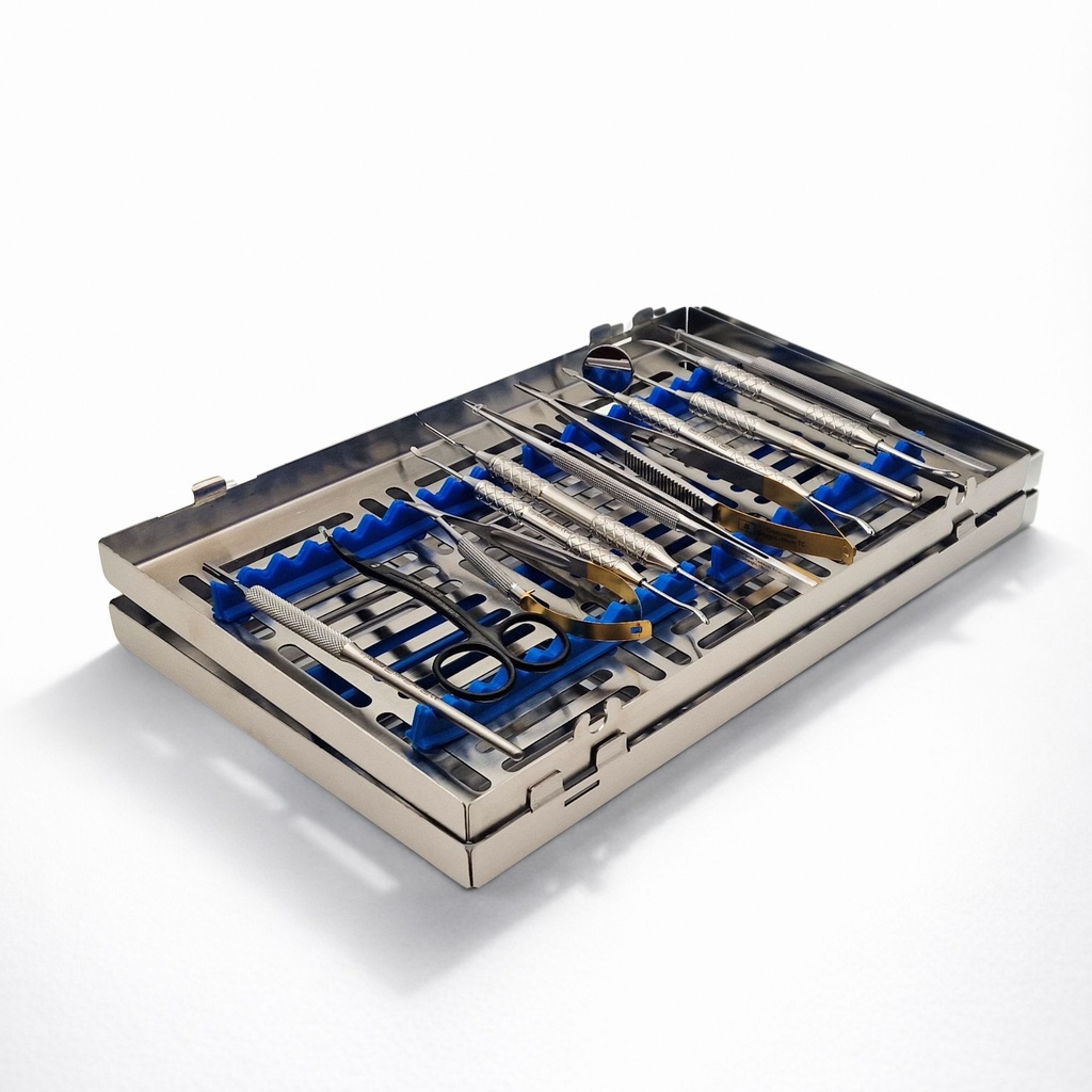 Micro Surgery Kit