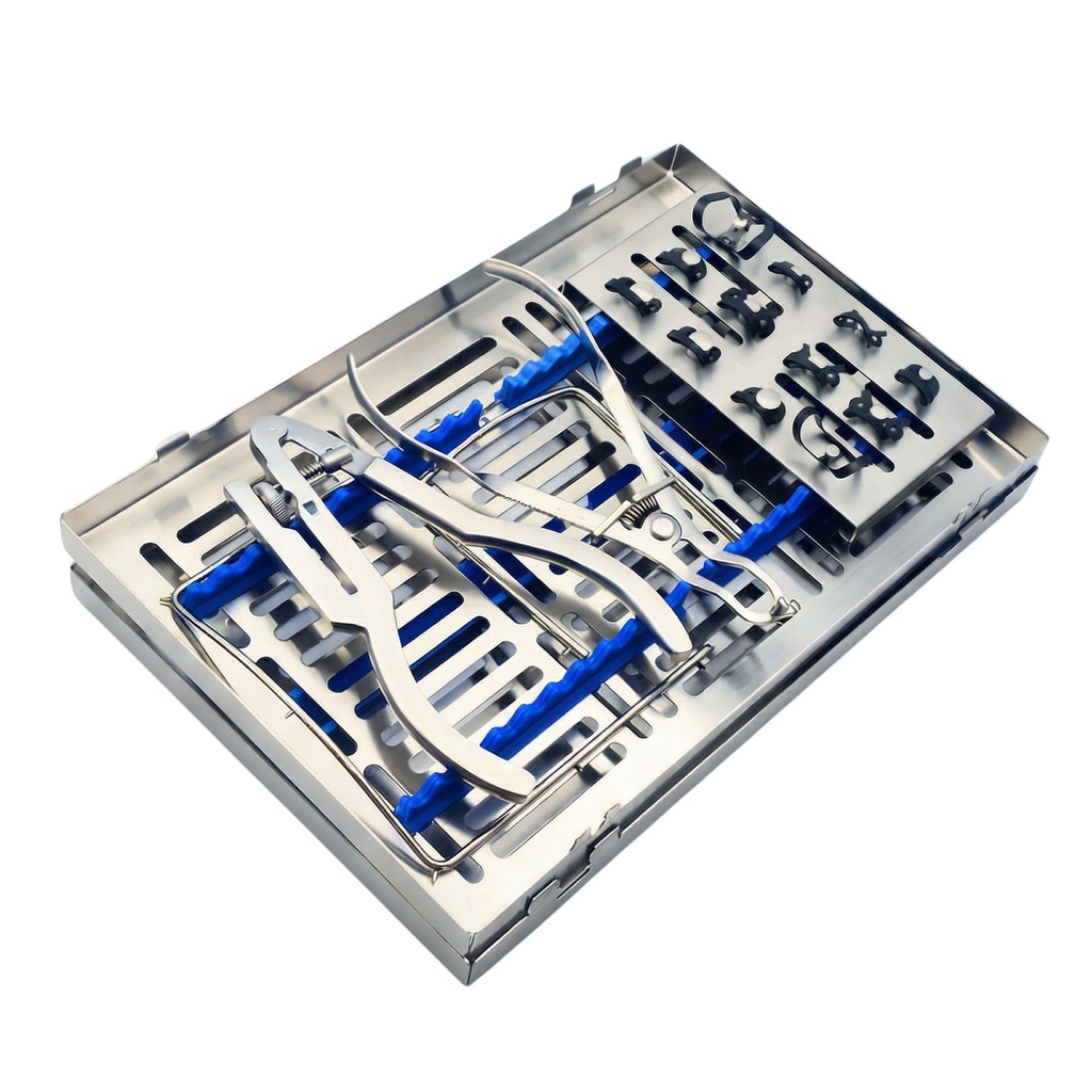 Rubber Dam Kit