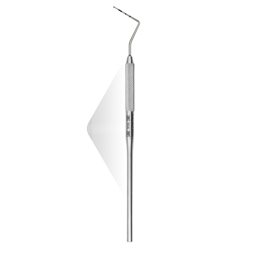 [9606] WHO Probe 11.5mm (ball end)