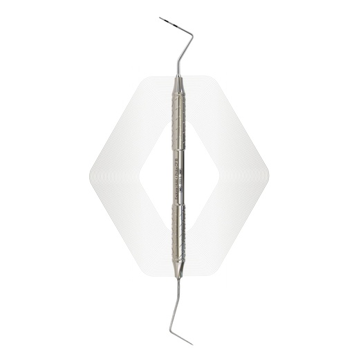 Explorer Holst + Probe CP-18