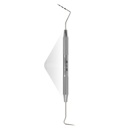[9810] Explorer 8 + Probe CP-2 (ball-end)