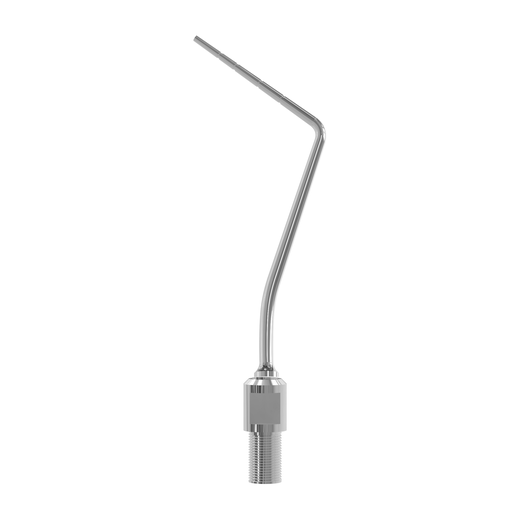 [158T] William Probe