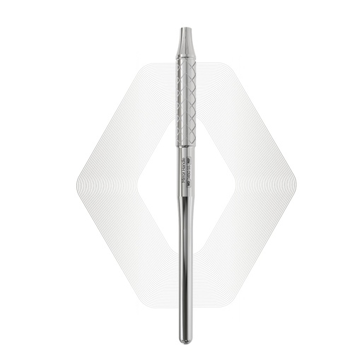 [1450 SS] ErgoSteel Standard, Mirror handle