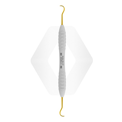 [2153RG-X] Sickle Scaler H6-H7
