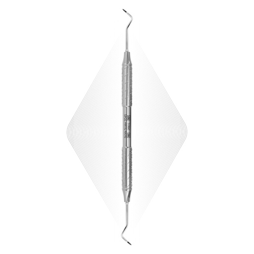 Sickle Scaler 204S