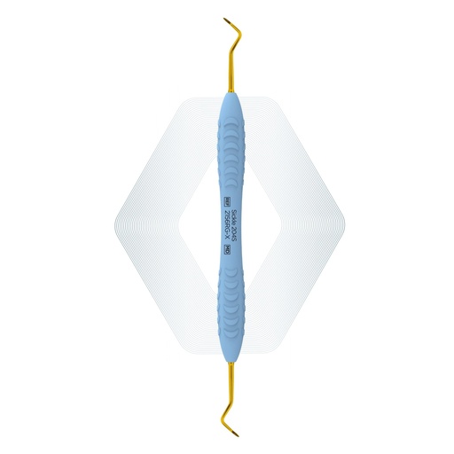 [2156RG-X] Sickle Scaler 204S