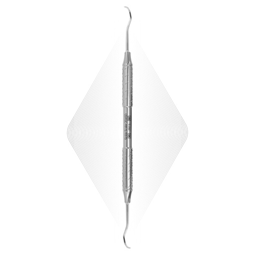 Sickle Scaler 204SD