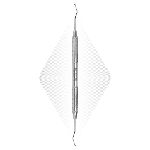 Micro Sickle Scaler 01-02