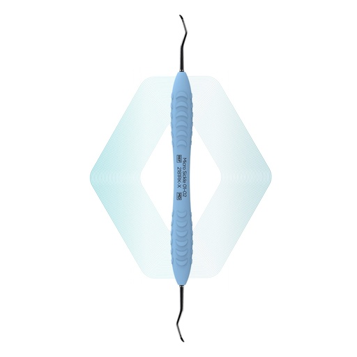 [2181RK-X] Micro Sickle Scaler 01-02