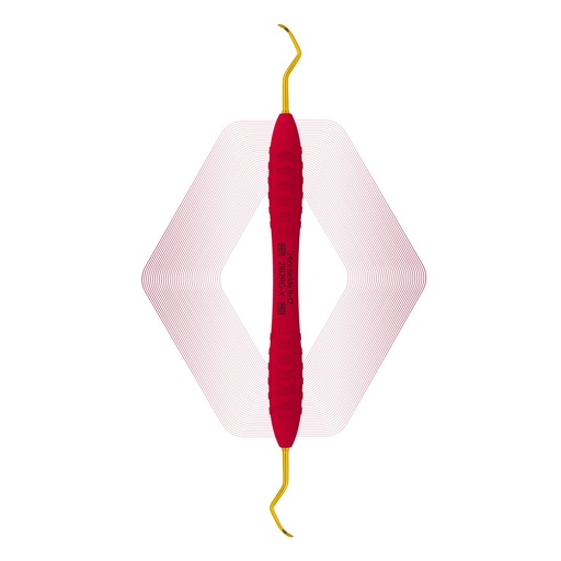 [2182RG-X] Mini Sickle Scaler 11-12