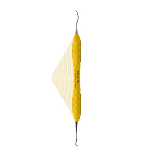 [9135] Micro Sickle Scaler 01-02
