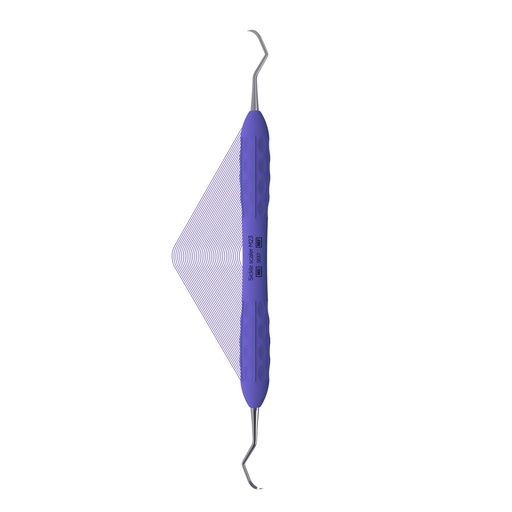 [9137] Sickle Scaler M23