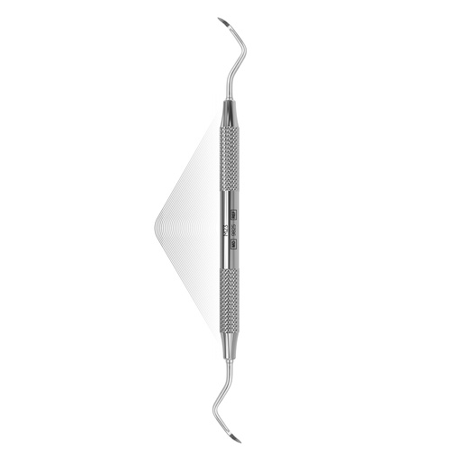 [9825] Sickle Scaler M23