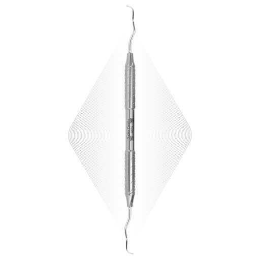 Duplex Curette