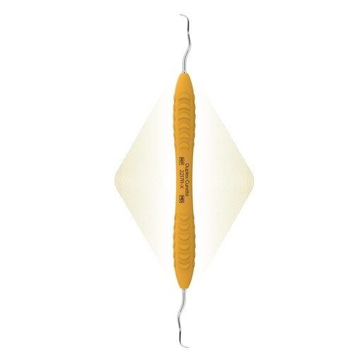 [2217R-X] Duplex Curette