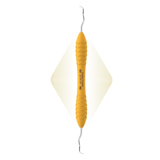 [2217R-XP] Duplex Curette