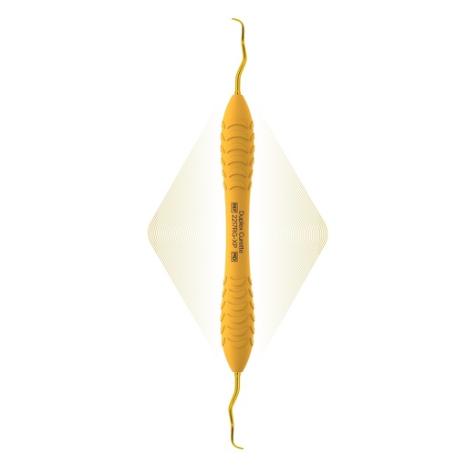 [2217RG-XP] Duplex Curette