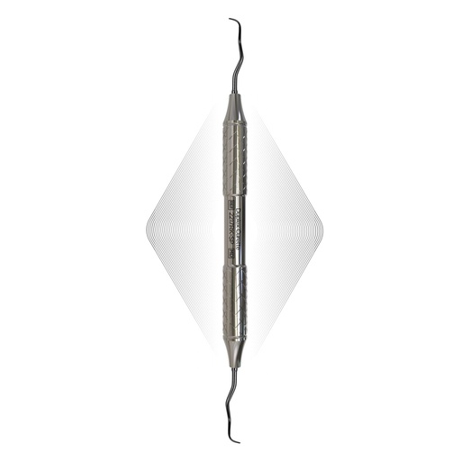 [2217RK-SP] Duplex Curette