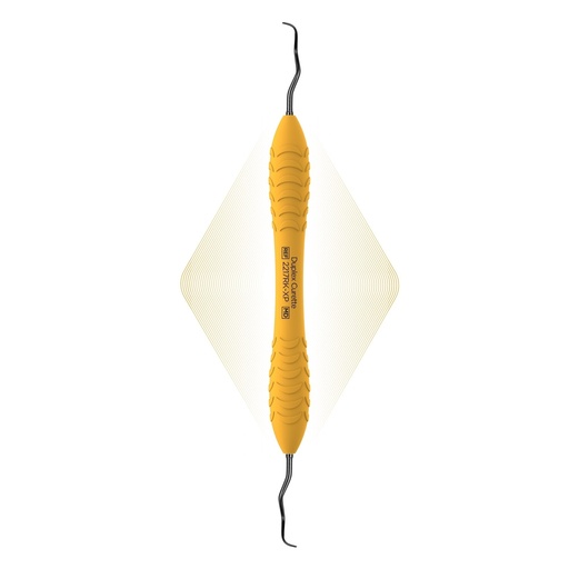 [2217RK-XP] Duplex Curette