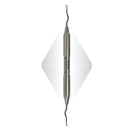 [2218RK-SP] Mini Duplex Curette