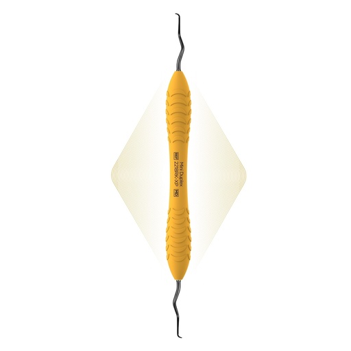 [2218RK-XP] Mini Duplex Curette