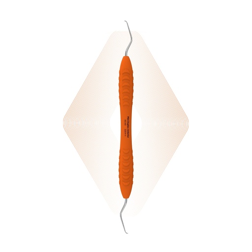 [2220R-X] Mini Duplex Anterior