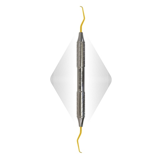 [2220RG-SP] Mini Duplex Anterior