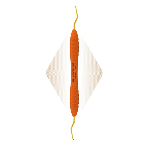 [2220RG-X] Mini Duplex Anterior