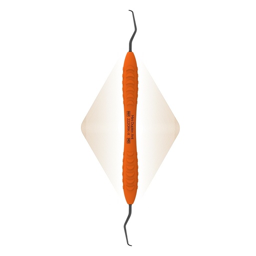 [2220RK-X] Mini Duplex Anterior