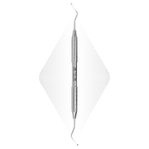 Hoe Scaler, Lateral