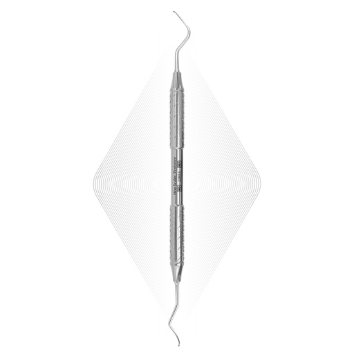 Hoe Scaler, Posterior