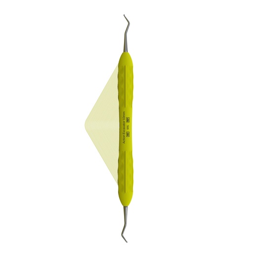 [9115] Action Excavator 1.0mm