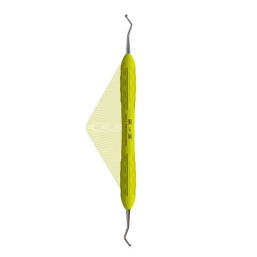 [9117] Action Excavator 2.0mm