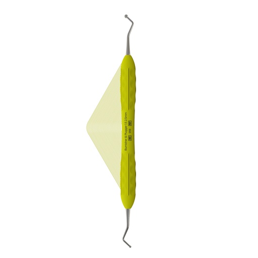 [9118] Burnisher & Plugger 1.5-2.5mm