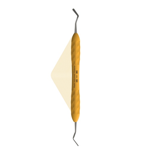 [9121] Plastic Instrument-Posterior