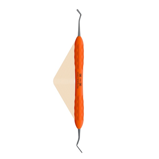 [9122] Mini Spatula,2.0mm