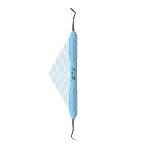 [9123] Carver-Nystrom I,2mm