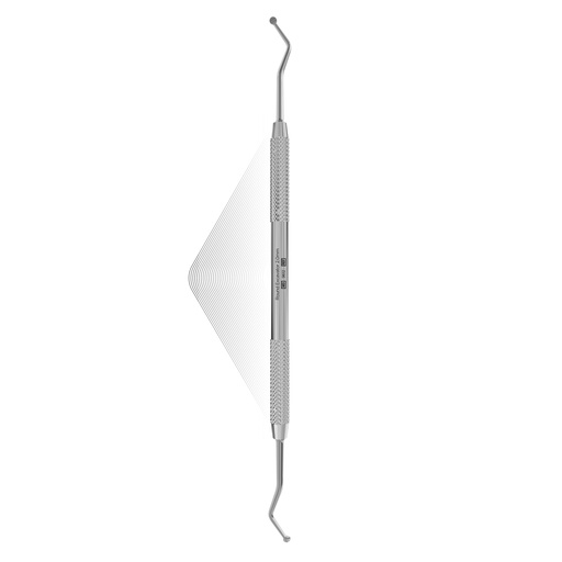 [9612] Round Excavators 2.0mm