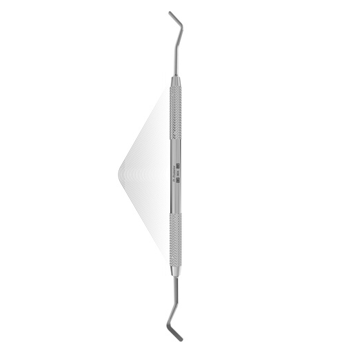 [9614] Plastic Instrument-Posterior