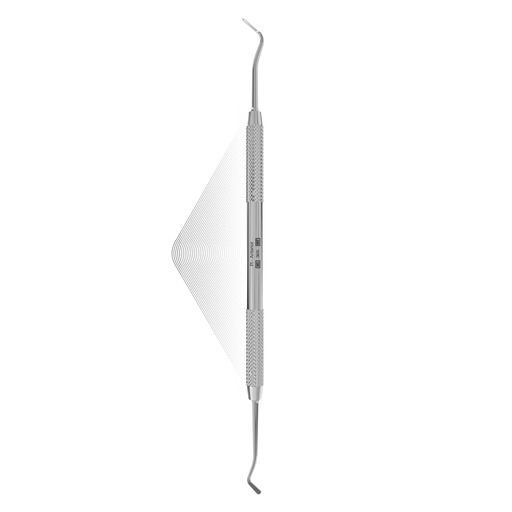 [9615] Plastic Instrument-Anterior