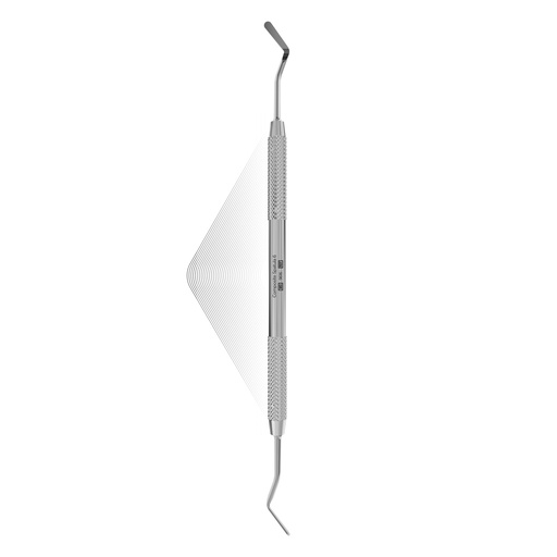 [9616] Composite Spatula 6, 2.5mm