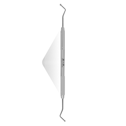 [9618] Burnisher & Plugger Ball end, 1.5-2.5mm