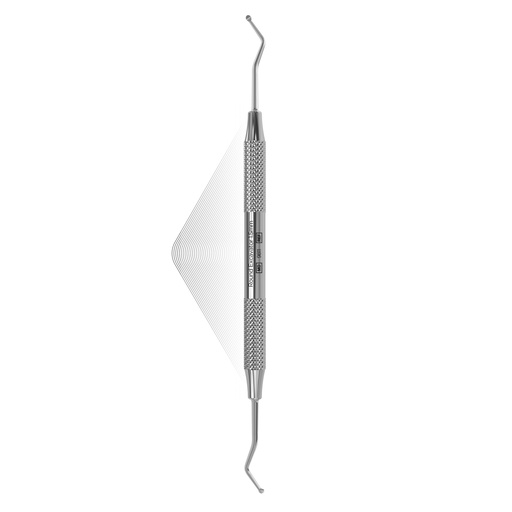 [9811] Round Excavators 1.5mm
