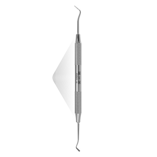 [9815] Plastic Instrument-Anterior