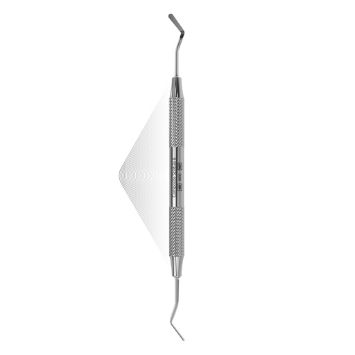 [9816] Composite Spatula 6mm