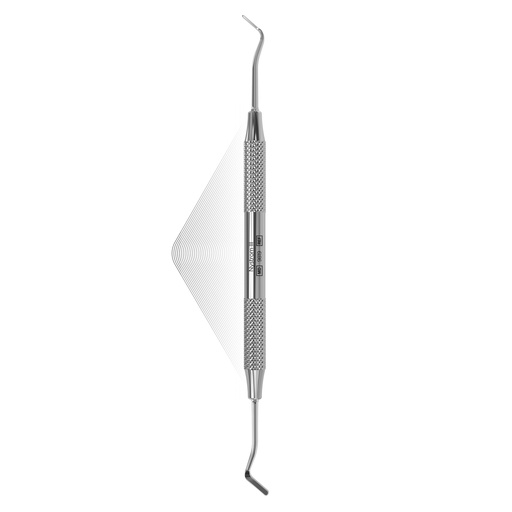 [9819] Carver-Nystrom III,1.7mm