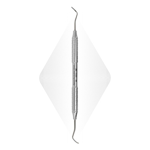 Spoon Excavator