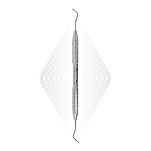 Spoon Excavator