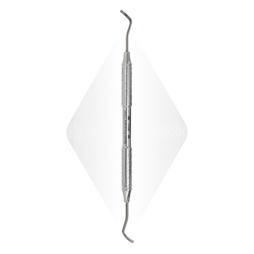 Spoon Excavator