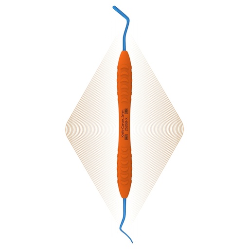 [2526B-X] Knife-Carver, Blue
